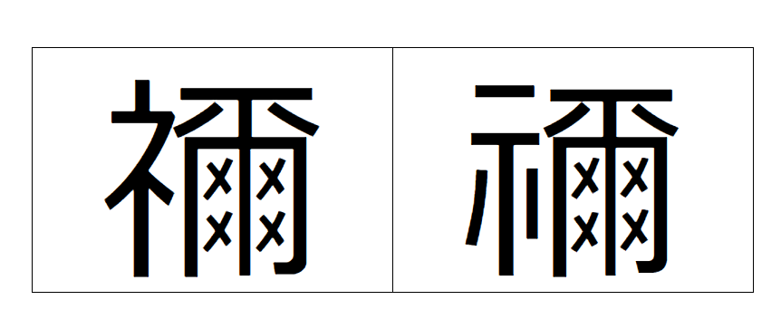 ねずこ漢字変換の出し方は？正しい意味や由来も解説