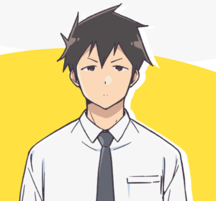 阿波連さんははかれないキャラ相関図！読み方と声優も全員画像付きで紹介！