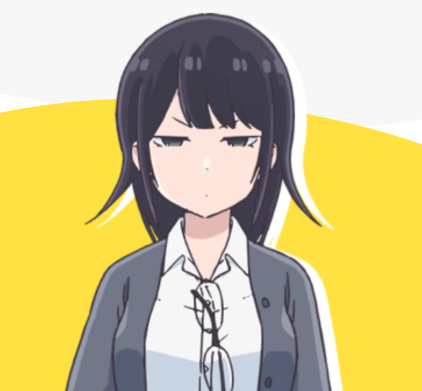 阿波連さんははかれないキャラ相関図！読み方と声優も全員画像付きで紹介！