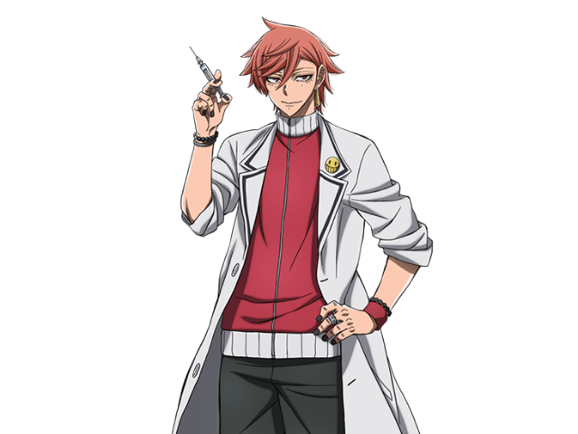 桃源暗鬼キャラ一覧！誕生日や身長も調査【相関図あり】