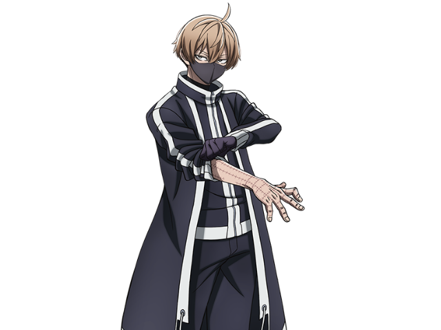 桃源暗鬼キャラ一覧！誕生日や身長も調査【相関図あり】
